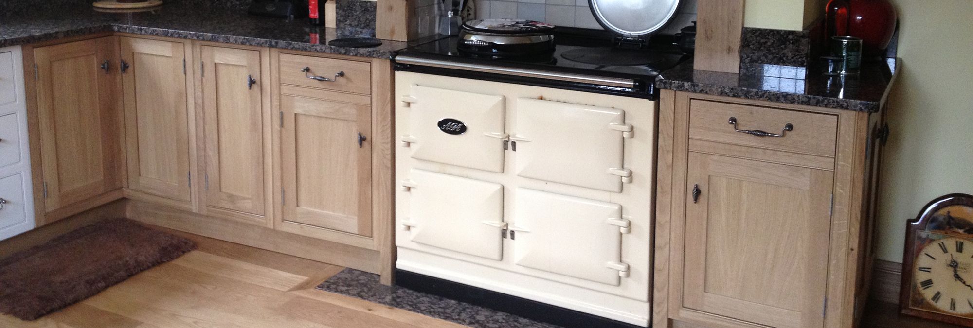 Kitchens and Extensions